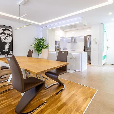 Fantastic Apartment Great Location Marbella Exteriér fotografie