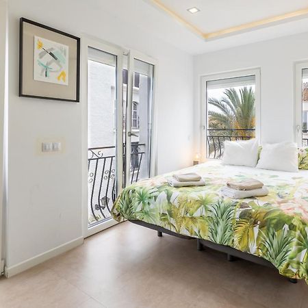 Fantastic Apartment Great Location Marbella Exteriér fotografie