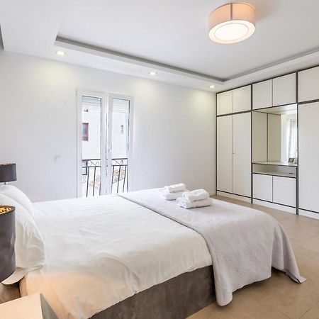 Fantastic Apartment Great Location Marbella Exteriér fotografie