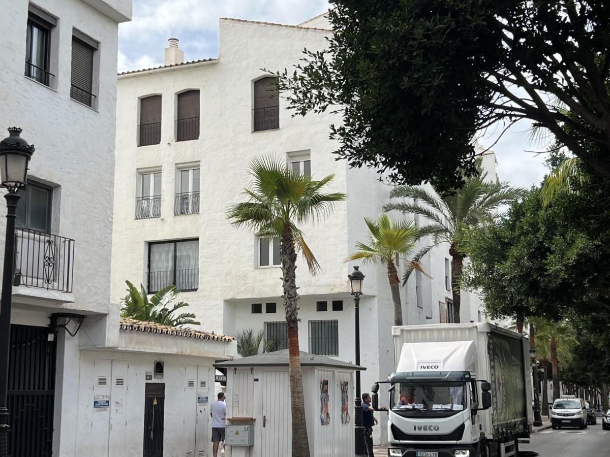 Fantastic Apartment Great Location Marbella Exteriér fotografie