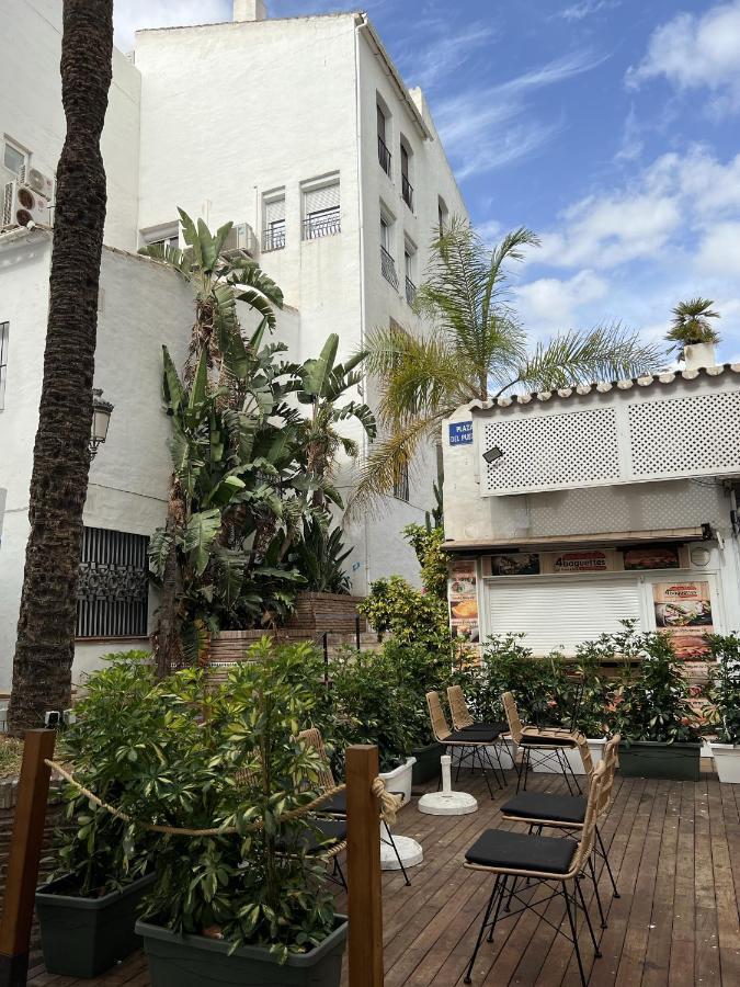 Fantastic Apartment Great Location Marbella Exteriér fotografie
