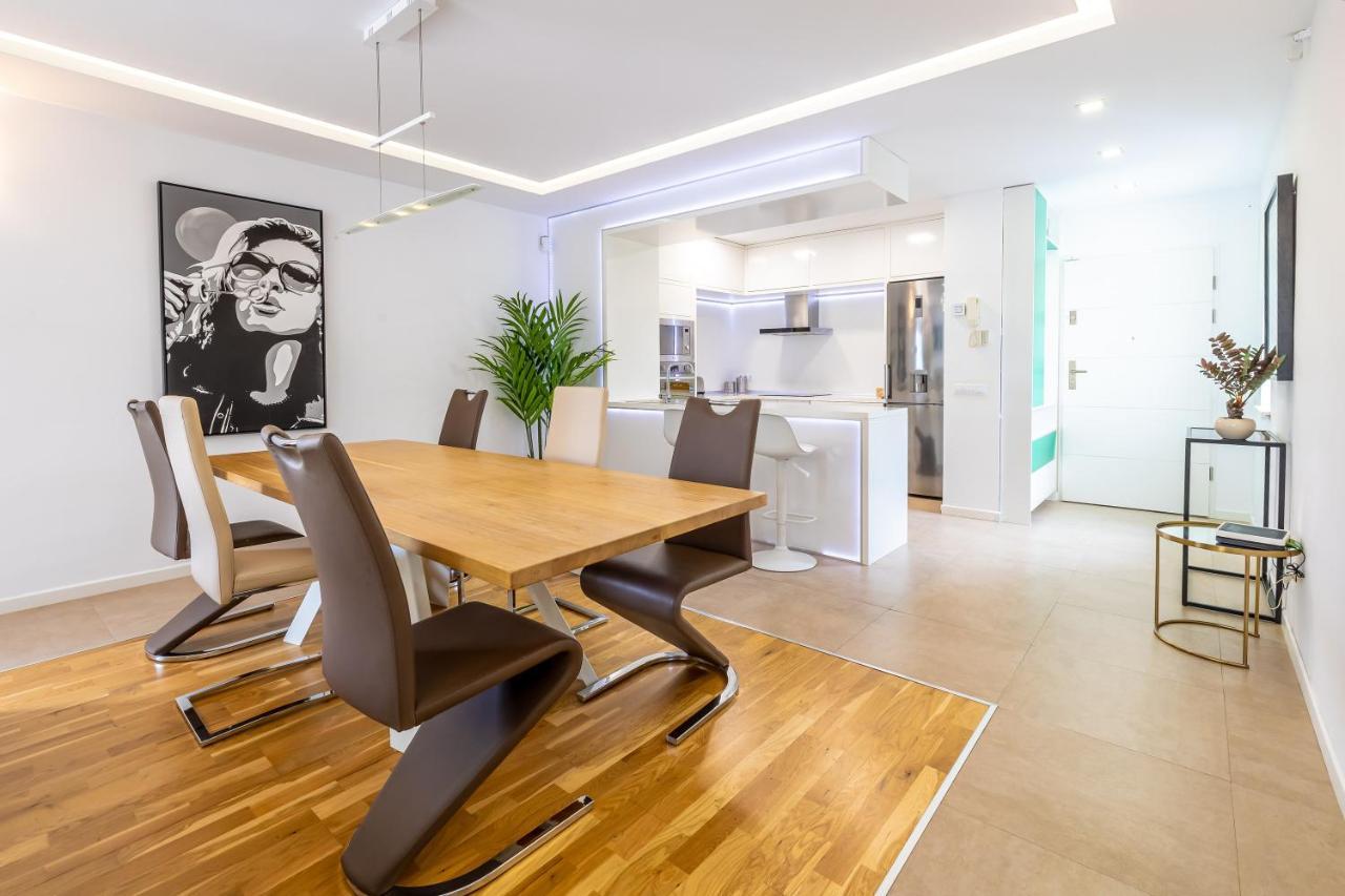 Fantastic Apartment Great Location Marbella Exteriér fotografie