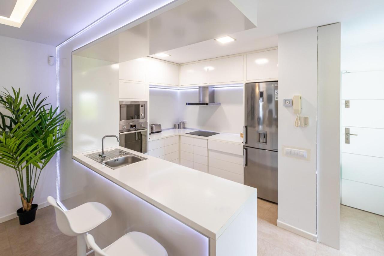 Fantastic Apartment Great Location Marbella Exteriér fotografie