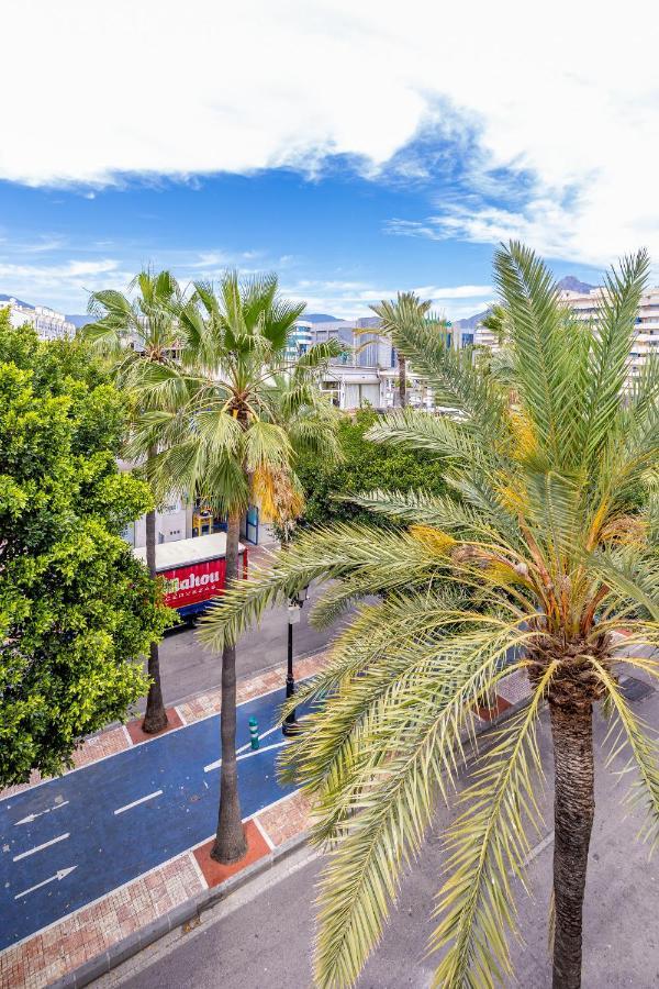 Fantastic Apartment Great Location Marbella Exteriér fotografie