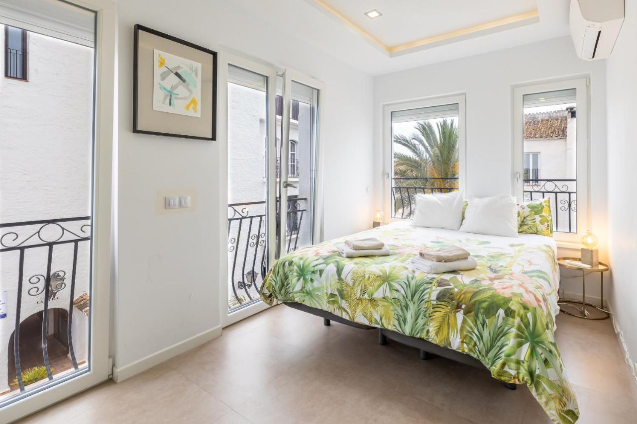 Fantastic Apartment Great Location Marbella Exteriér fotografie