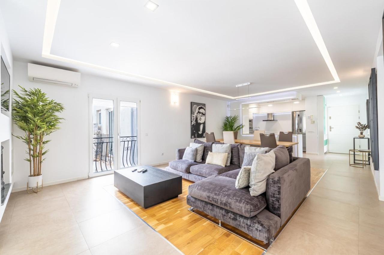 Fantastic Apartment Great Location Marbella Exteriér fotografie