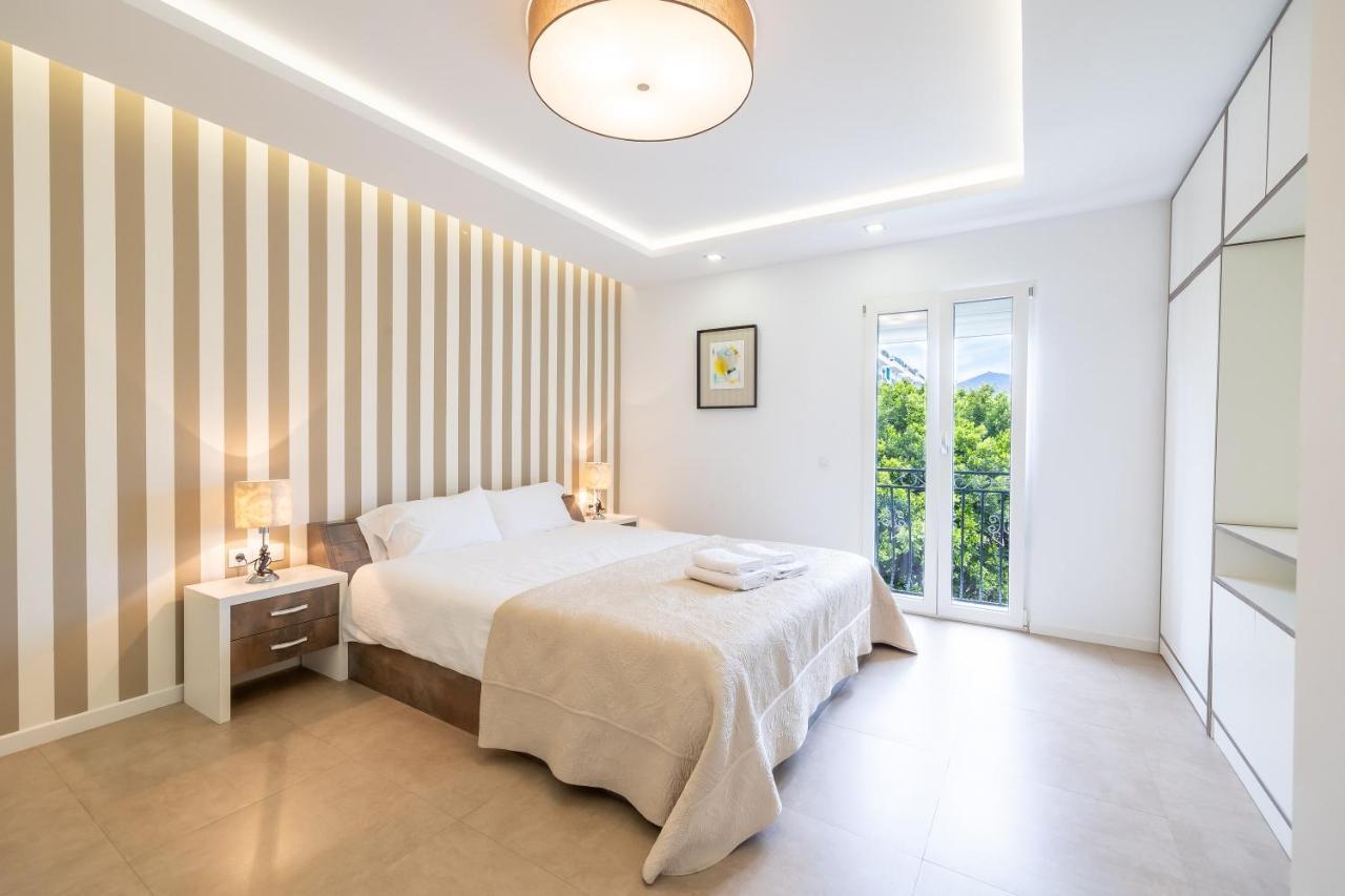 Fantastic Apartment Great Location Marbella Exteriér fotografie