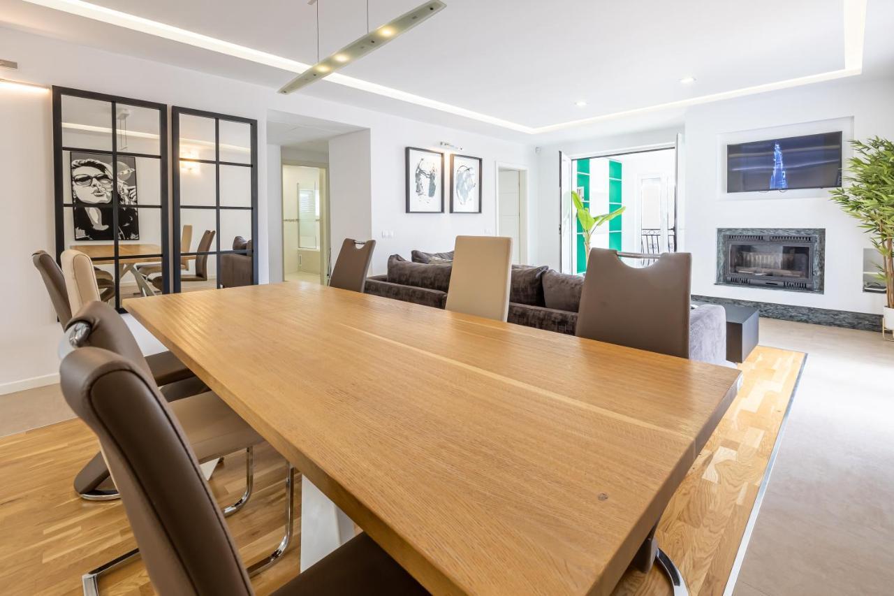 Fantastic Apartment Great Location Marbella Exteriér fotografie