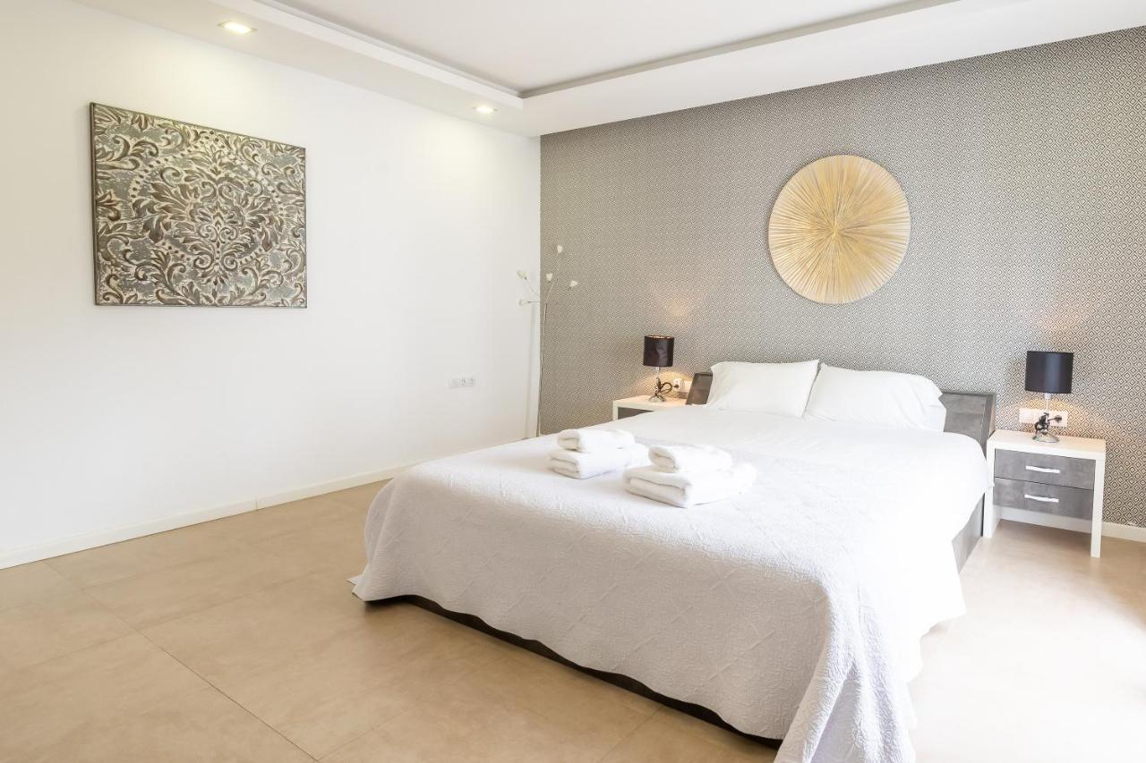 Fantastic Apartment Great Location Marbella Exteriér fotografie