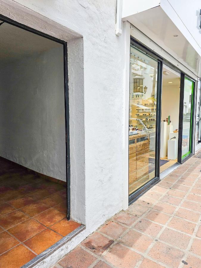 Fantastic Apartment Great Location Marbella Exteriér fotografie
