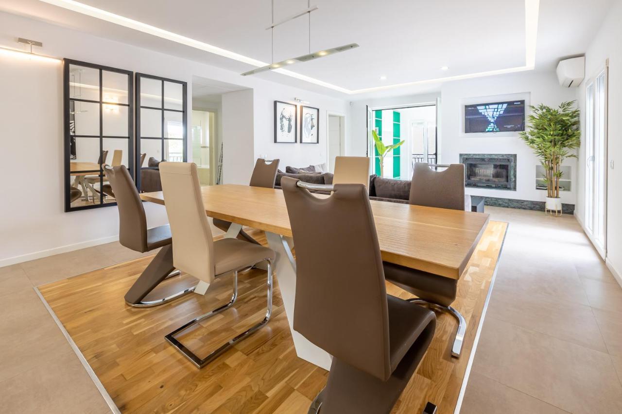 Fantastic Apartment Great Location Marbella Exteriér fotografie