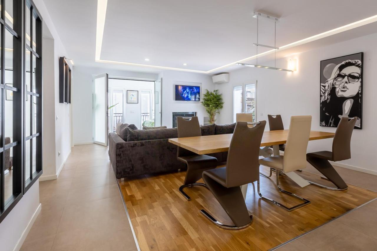 Fantastic Apartment Great Location Marbella Exteriér fotografie