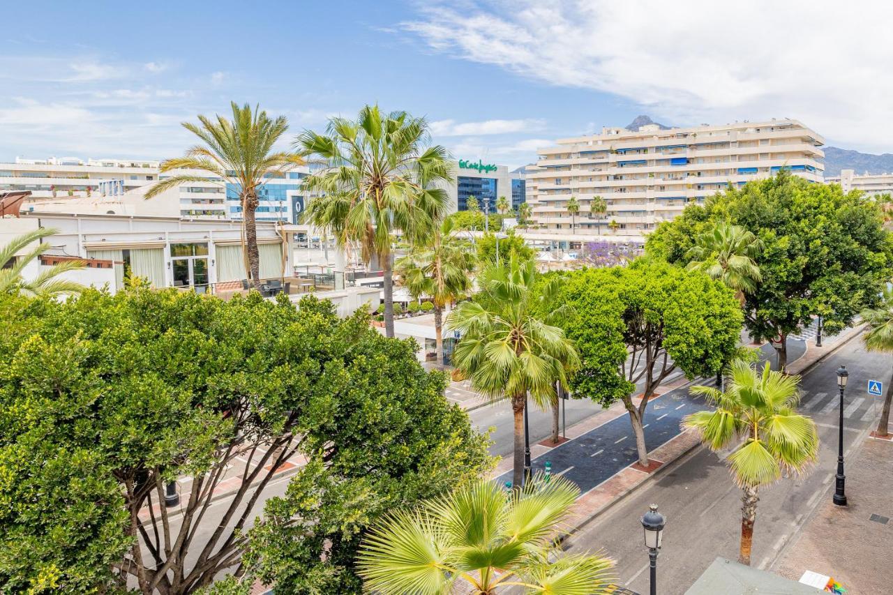 Fantastic Apartment Great Location Marbella Exteriér fotografie