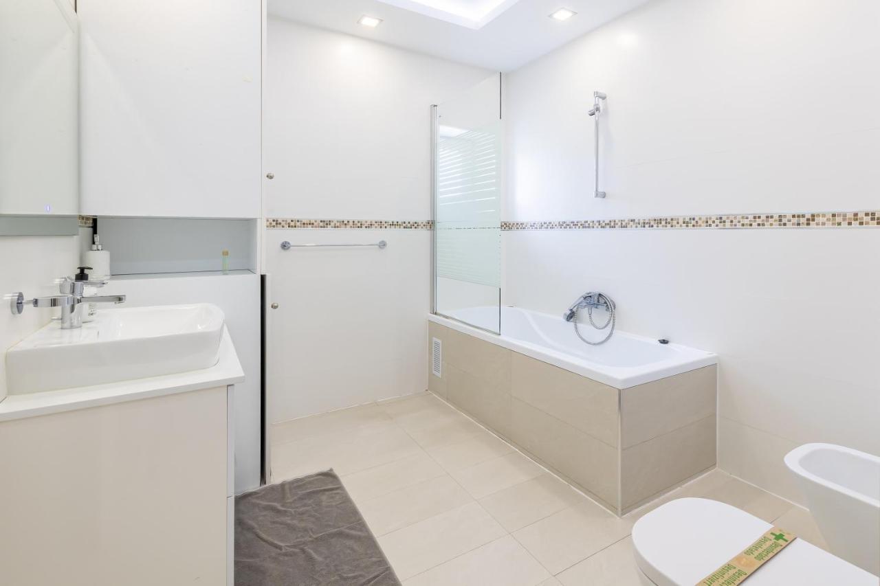 Fantastic Apartment Great Location Marbella Exteriér fotografie