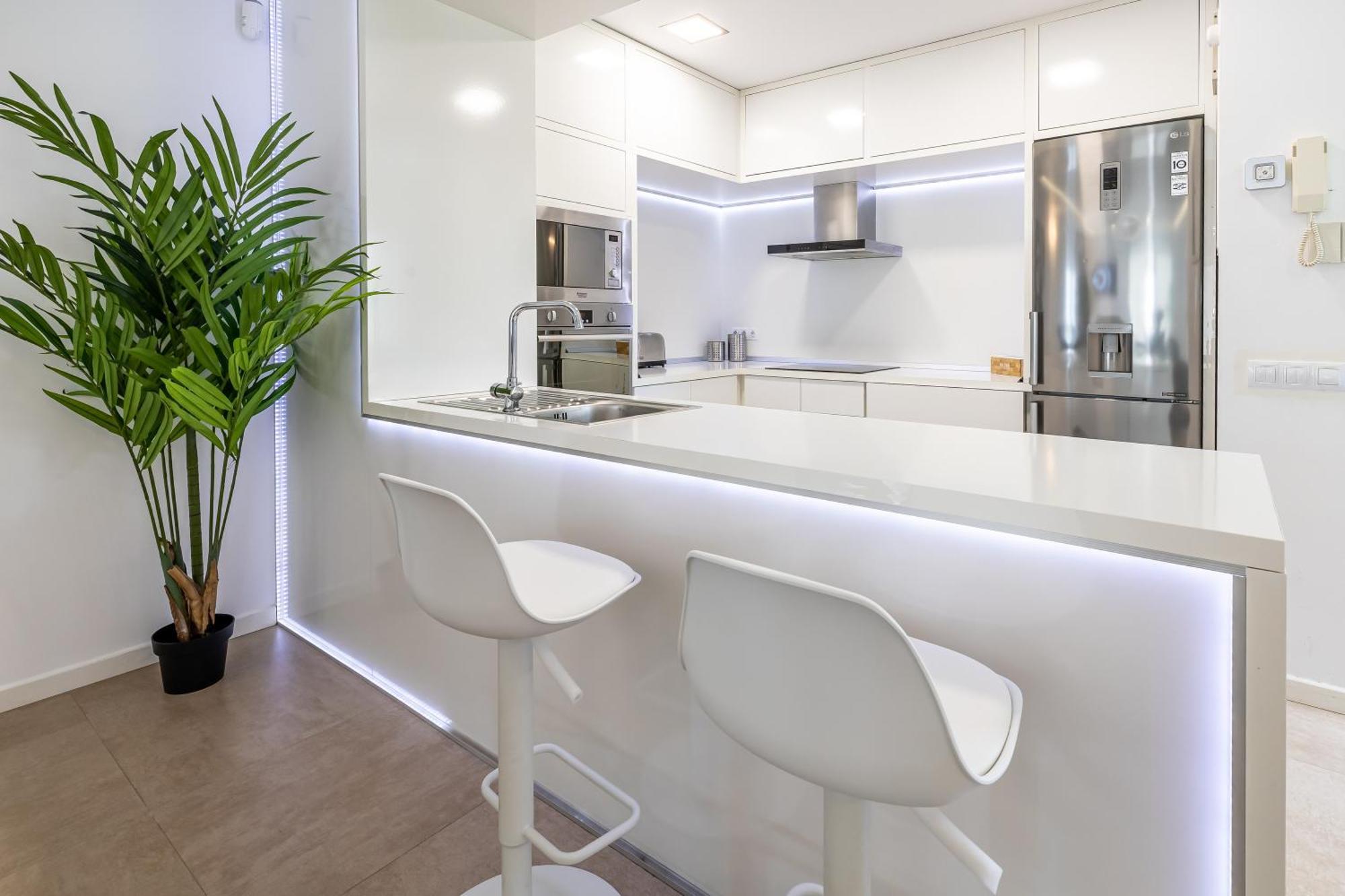 Fantastic Apartment Great Location Marbella Exteriér fotografie